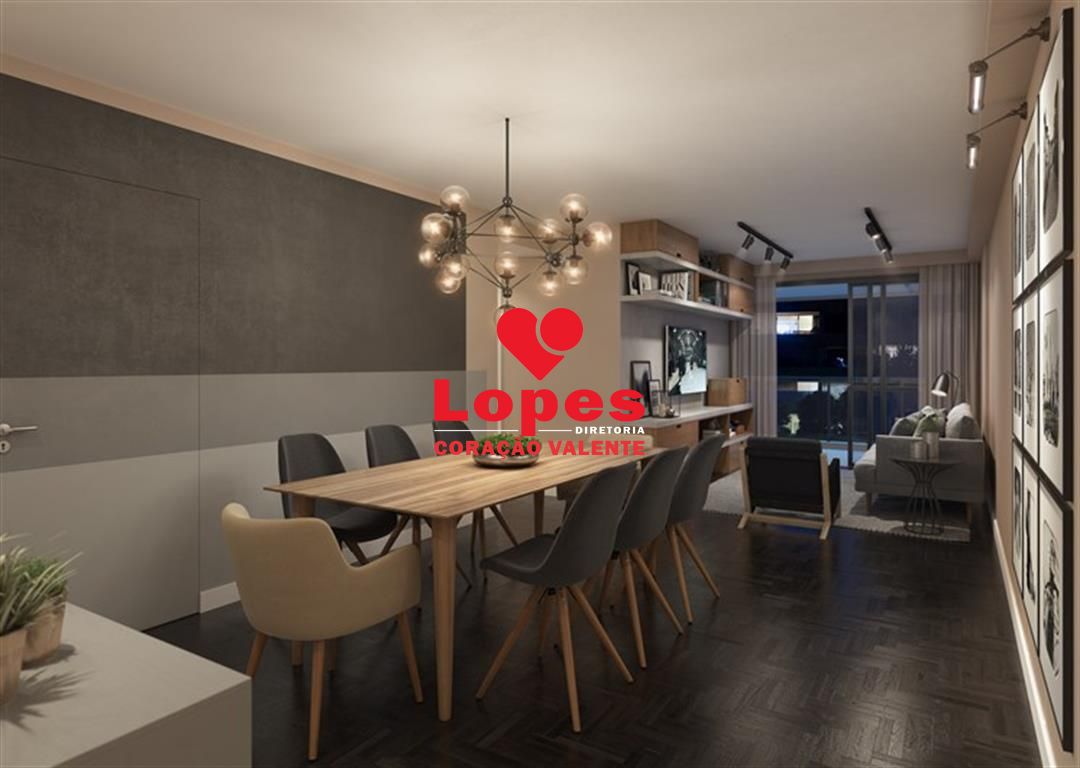 Apartamento, 3 quartos, 92 m² - Foto 10