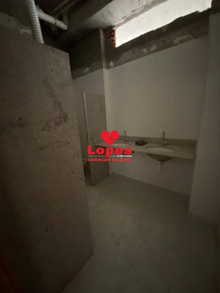 Conjunto Comercial-Sala à venda com 1 quarto, 199m² - Foto 16