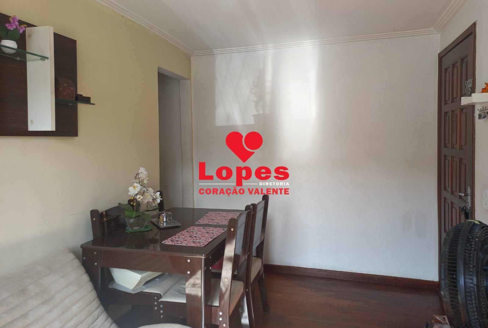 Apartamento à venda com 2 quartos, 50m² - Foto 12