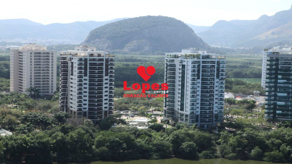 Apartamento, 4 quartos, 157 m² - Foto 5