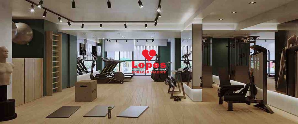 Cobertura, 4 quartos, 165 m² - Foto 28