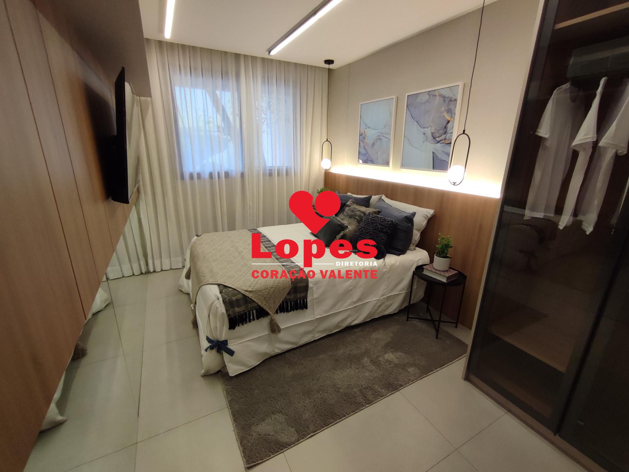 Apartamento à venda com 2 quartos, 78m² - Foto 13