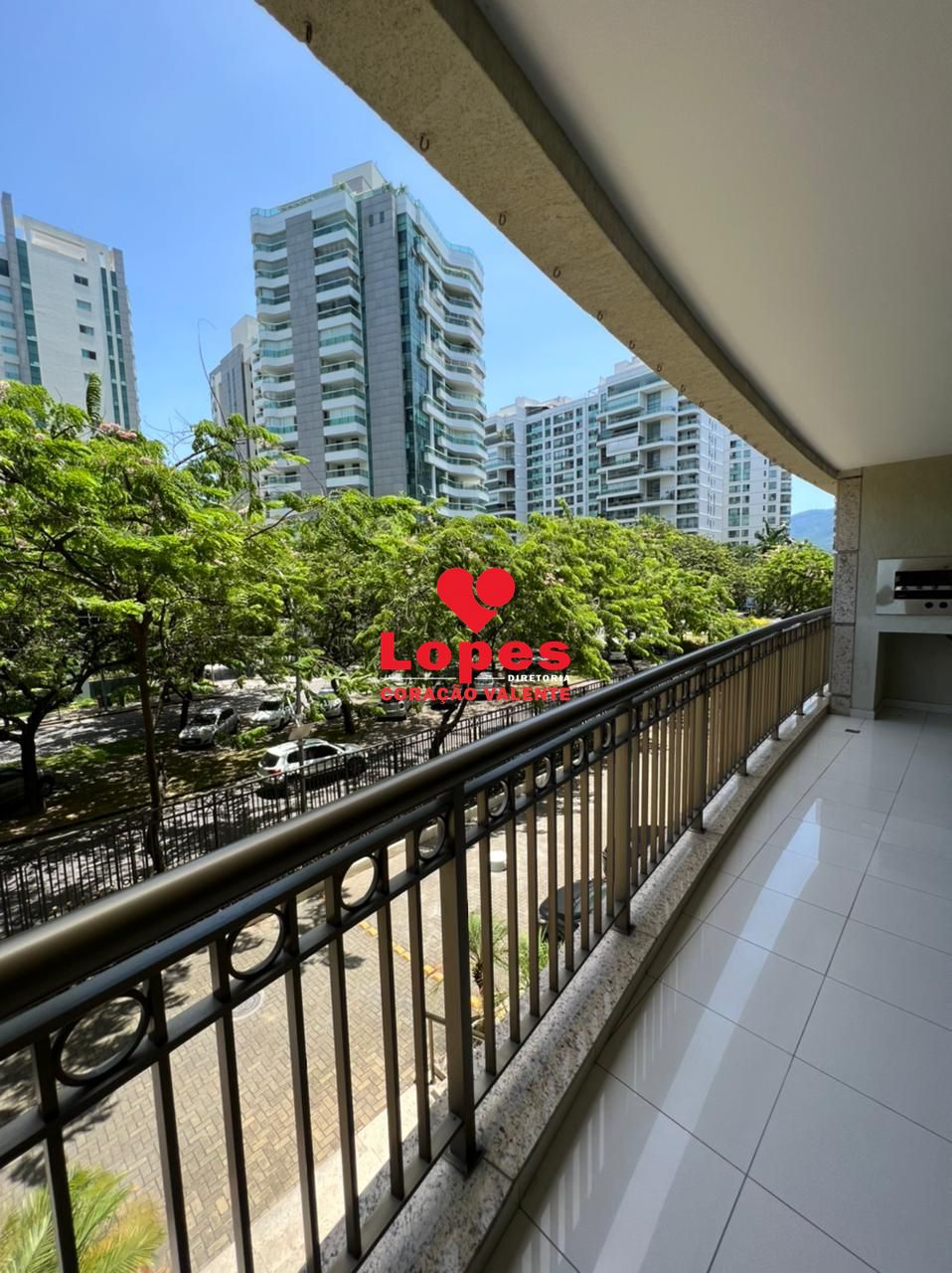 Apartamento, 4 quartos, 178 m² - Foto 3