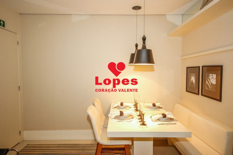 Apartamento à venda com 3 quartos, 115m² - Foto 4