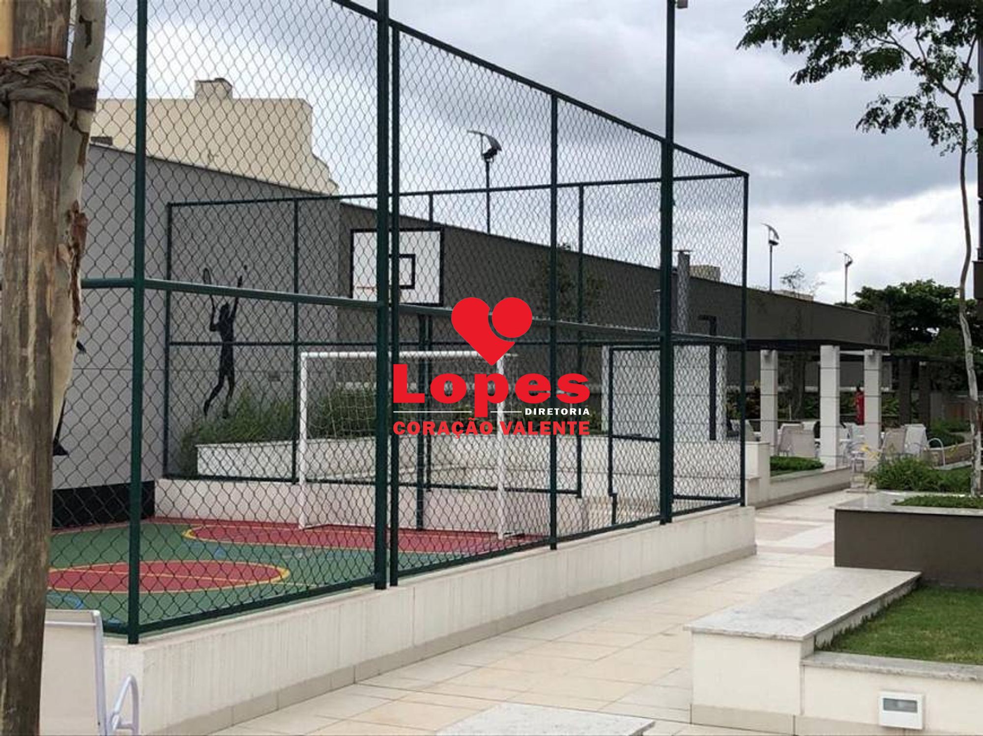 Apartamento, 1 quarto, 45 m² - Foto 11