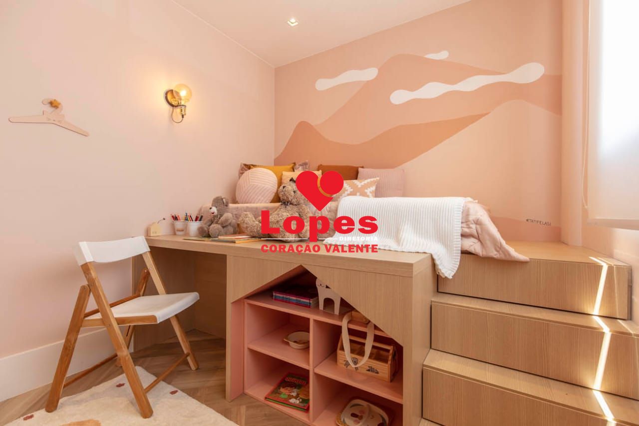 Apartamento, 2 quartos, 80 m² - Foto 10
