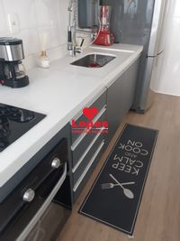 Apartamento à venda com 2 quartos, 78m² - Foto 21