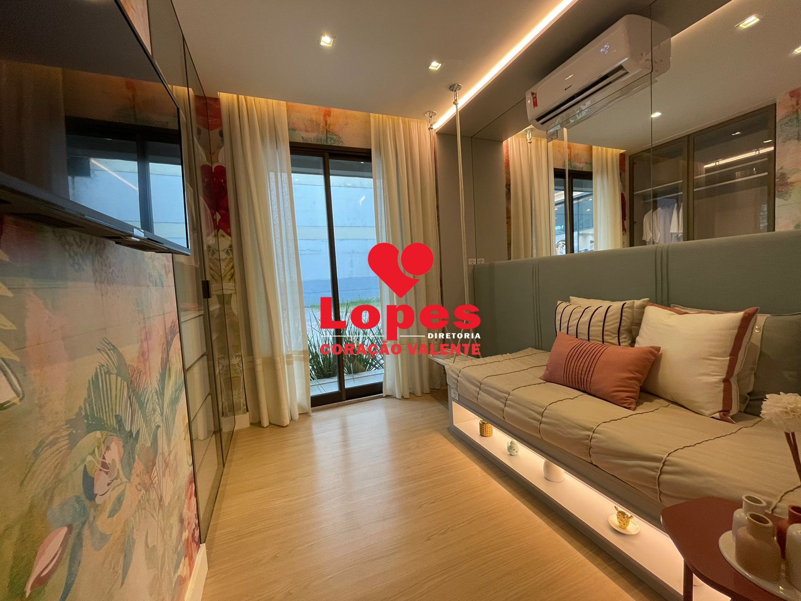 Cobertura, 4 quartos, 219 m² - Foto 18