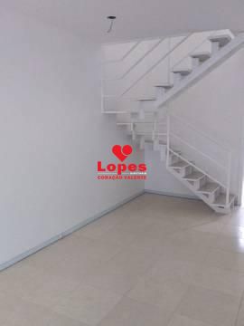 Casa, 2 quartos, 73 m² - Foto 5
