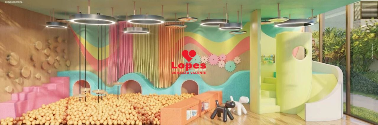 Cobertura, 3 quartos, 200 m² - Foto 10