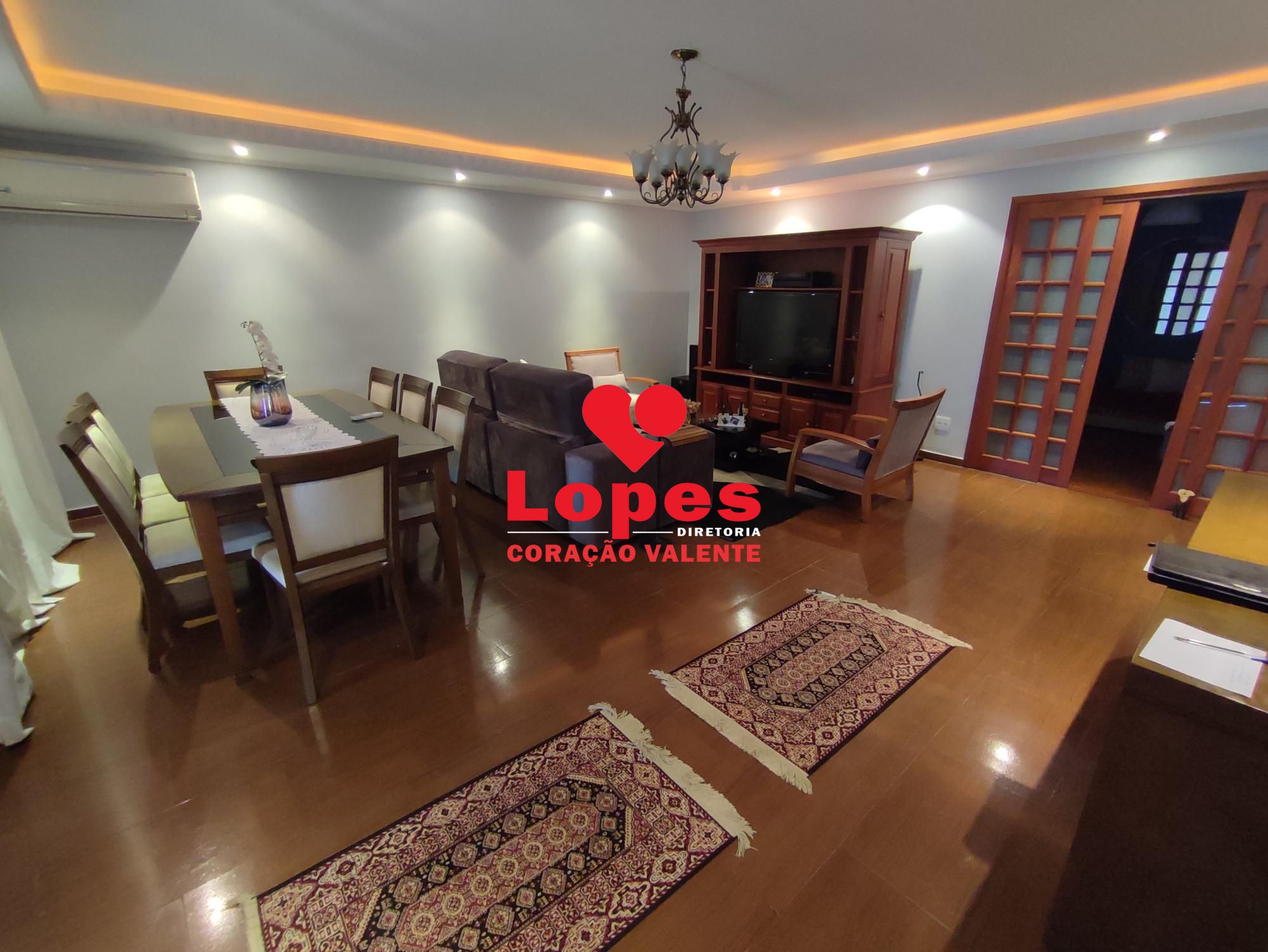 Casa, 4 quartos, 300 m² - Foto 5