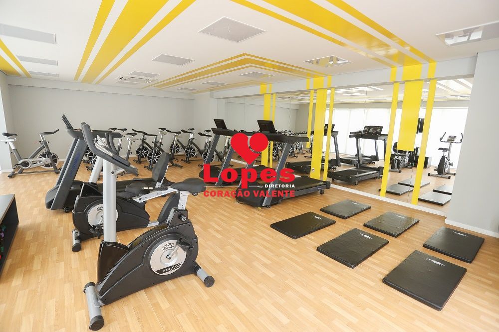 Cobertura, 3 quartos, 126 m² - Foto 5