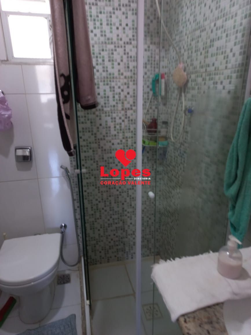 Apartamento à venda com 1 quarto, 23m² - Foto 18