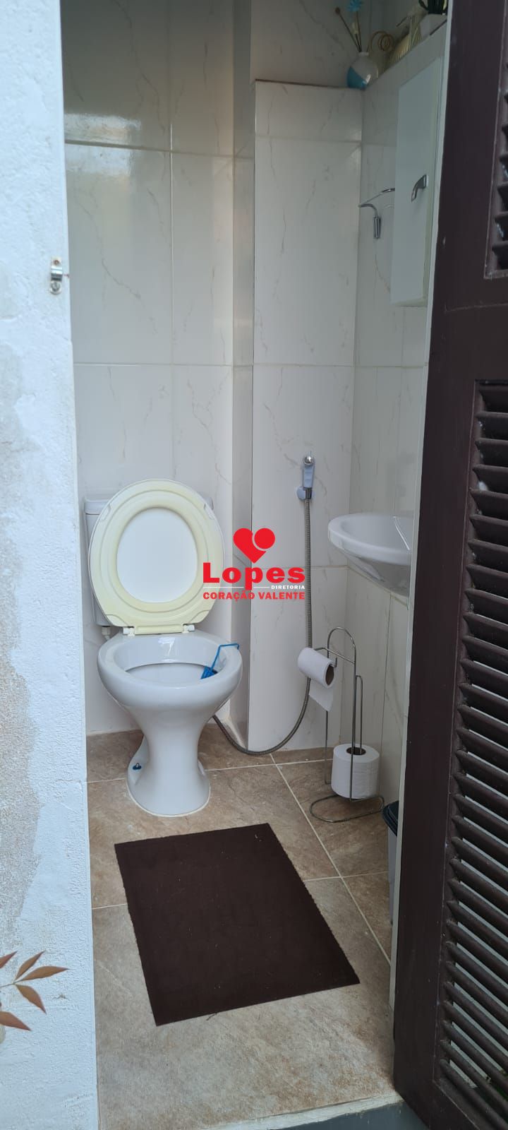 Casa, 6 quartos, 311 m² - Foto 10