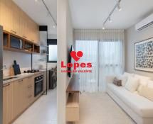 Apartamento à venda com 2 quartos, 44m² - Foto 16