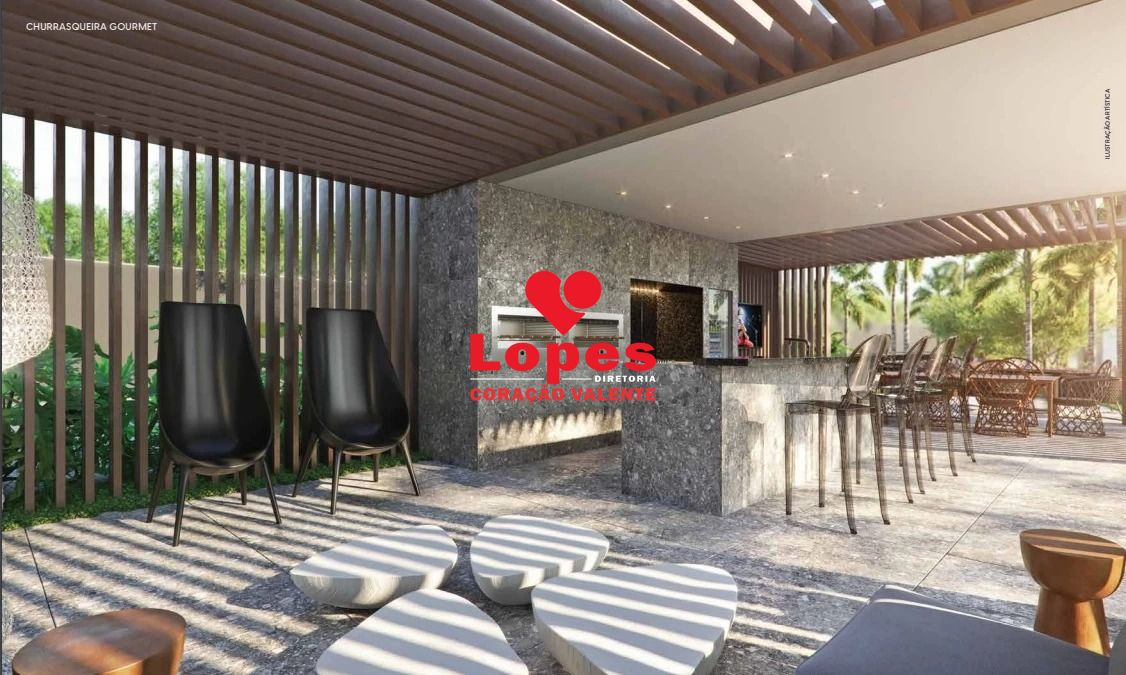 Cobertura, 3 quartos, 200 m² - Foto 6
