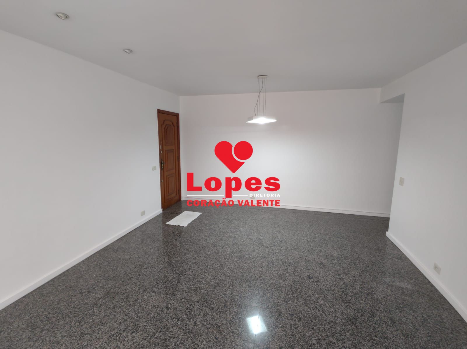 Apartamento, 3 quartos, 104 m² - Foto 1