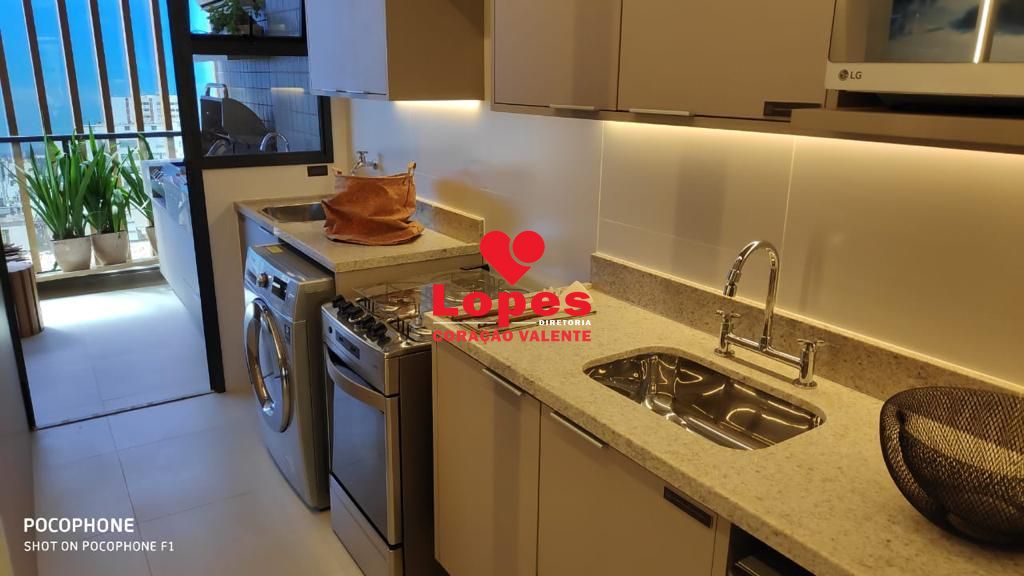 Apartamento, 2 quartos, 71 m² - Foto 5