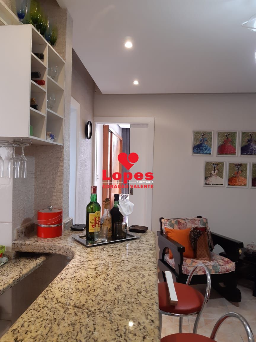 Apartamento à venda com 2 quartos, 65m² - Foto 6