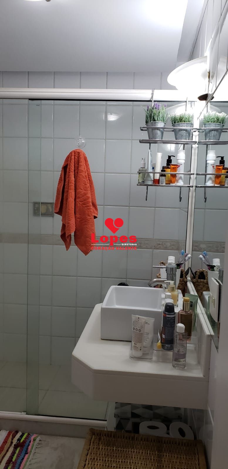Apartamento, 3 quartos, 172 m² - Foto 16