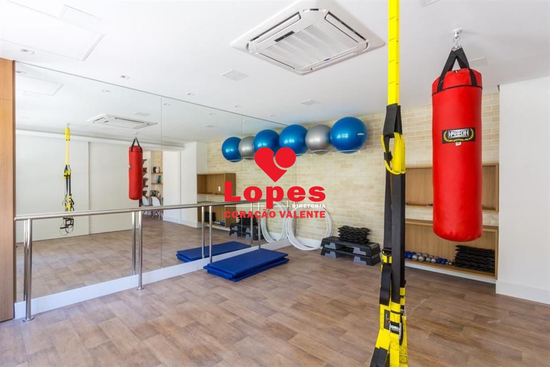 Apartamento, 2 quartos, 58 m² - Foto 19
