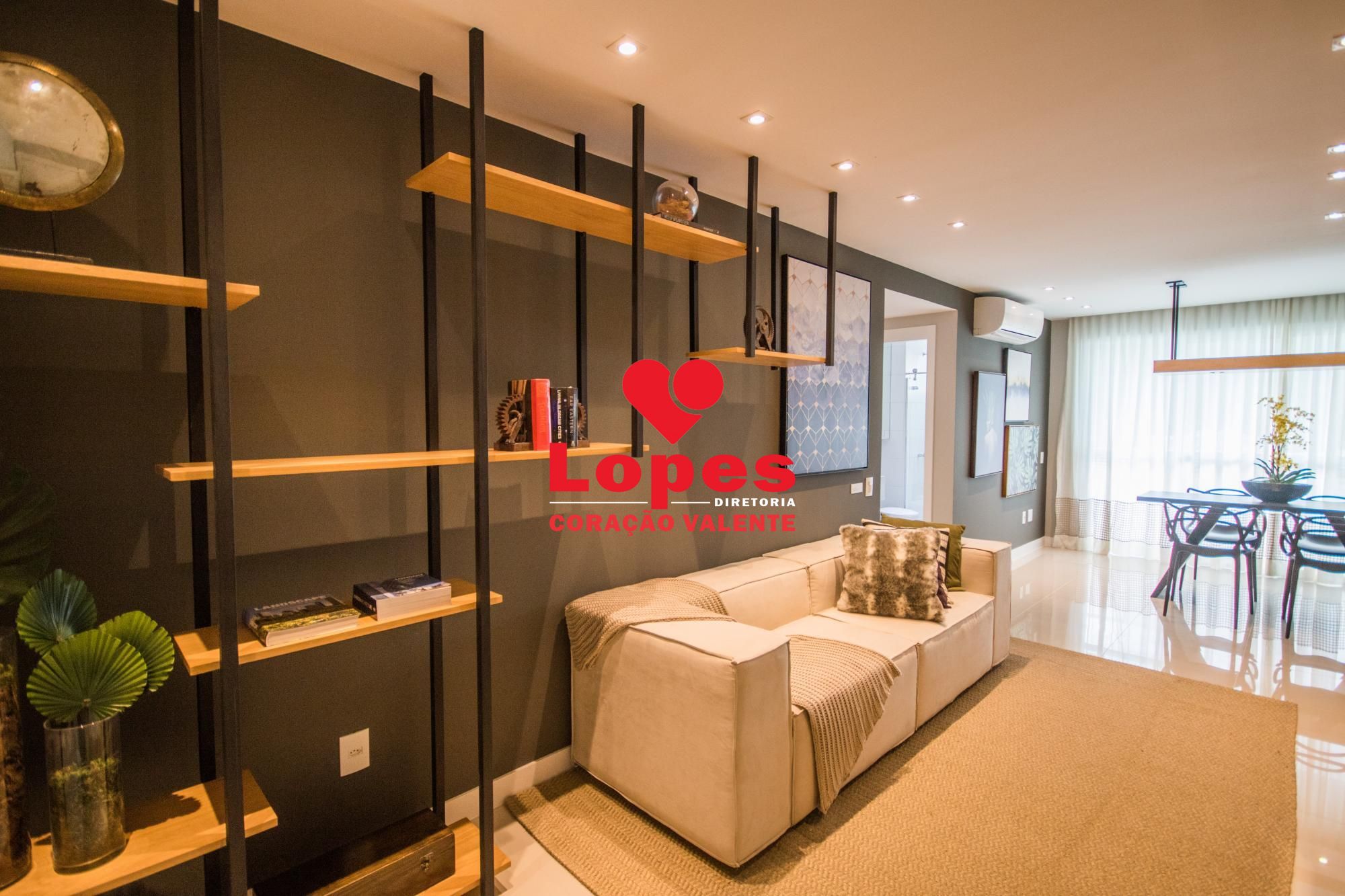 Apartamento à venda com 2 quartos, 77m² - Foto 14