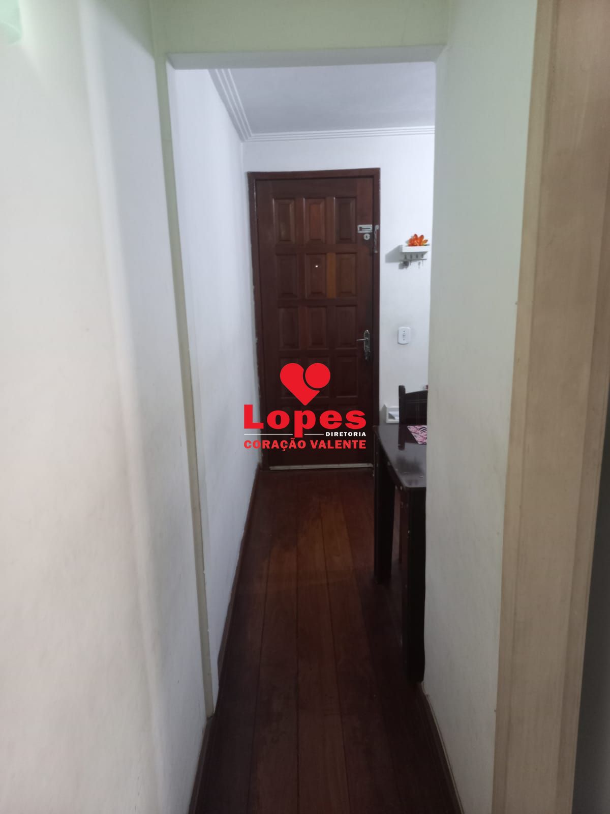 Apartamento à venda com 2 quartos, 50m² - Foto 19