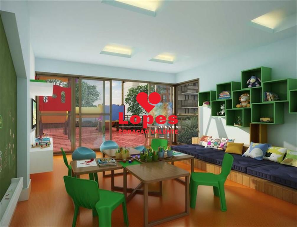 Cobertura, 4 quartos, 172 m² - Foto 21