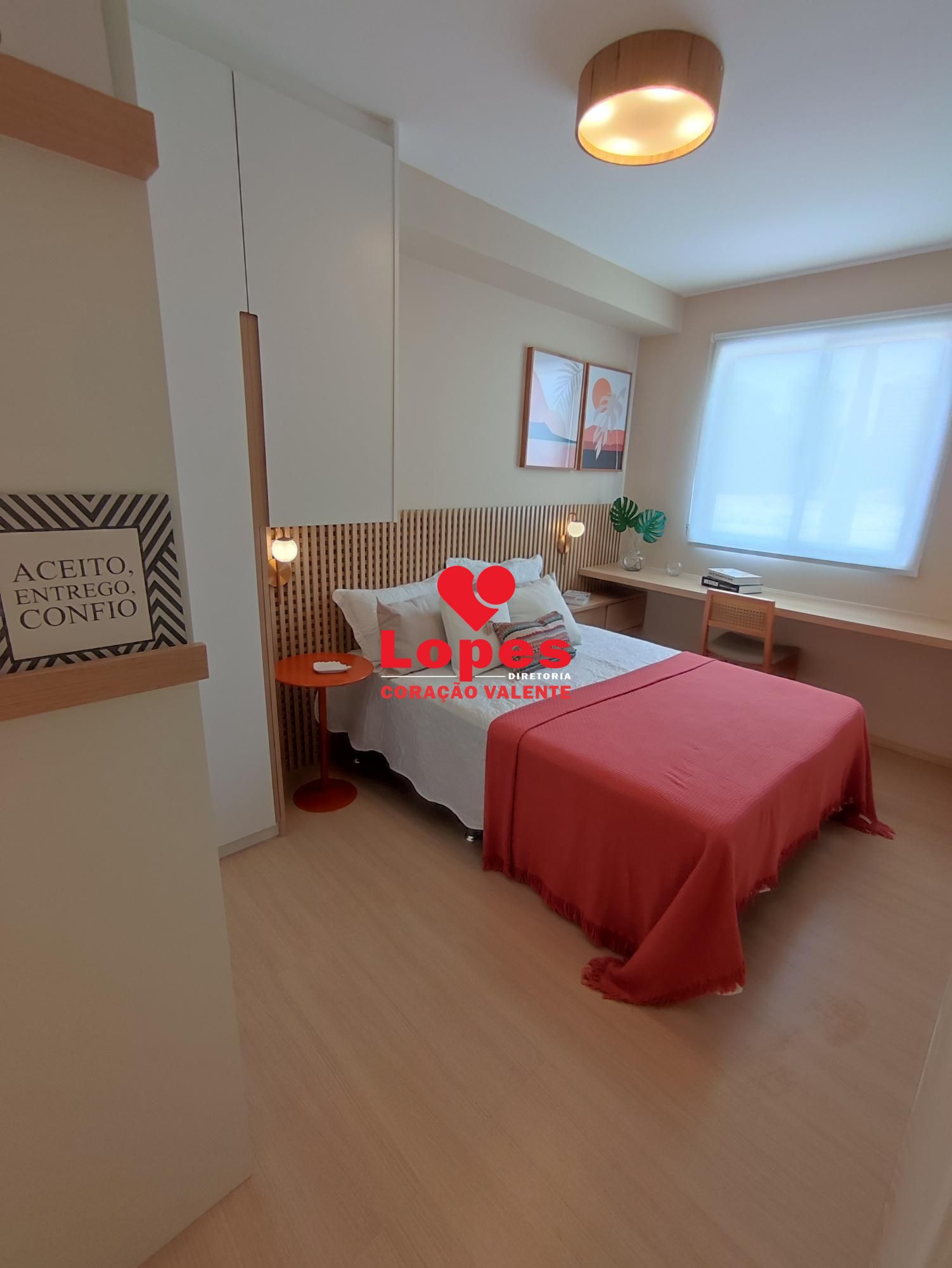 Apartamento, 2 quartos, 48 m² - Foto 8