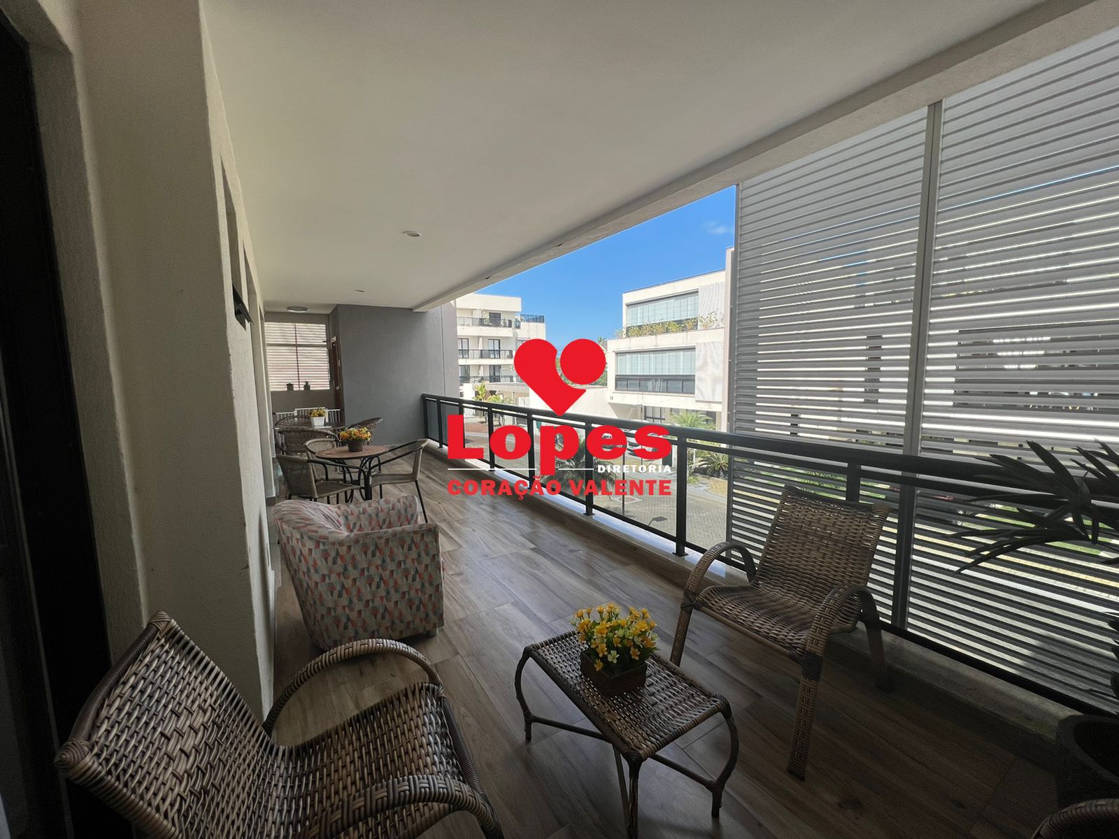 Cobertura, 4 quartos, 222 m² - Foto 4