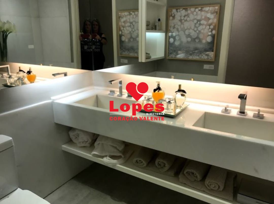 Apartamento, 2 quartos, 80 m² - Foto 9