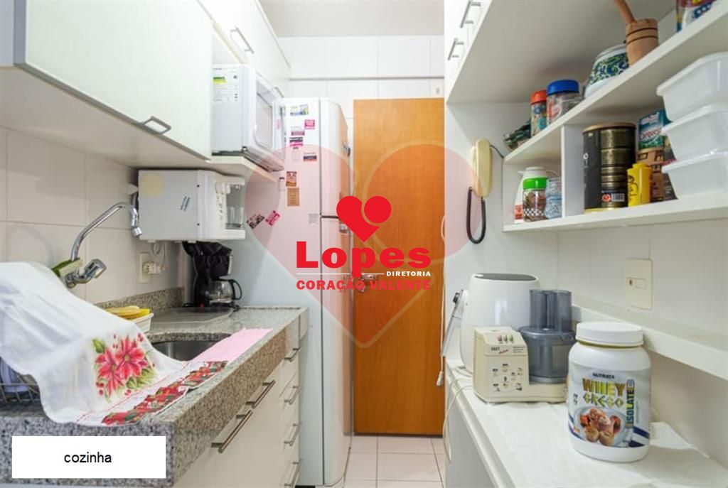 Apartamento à venda com 2 quartos, 73m² - Foto 19