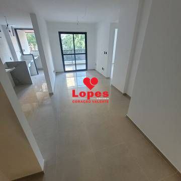Apartamento, 2 quartos, 62 m² - Foto 3