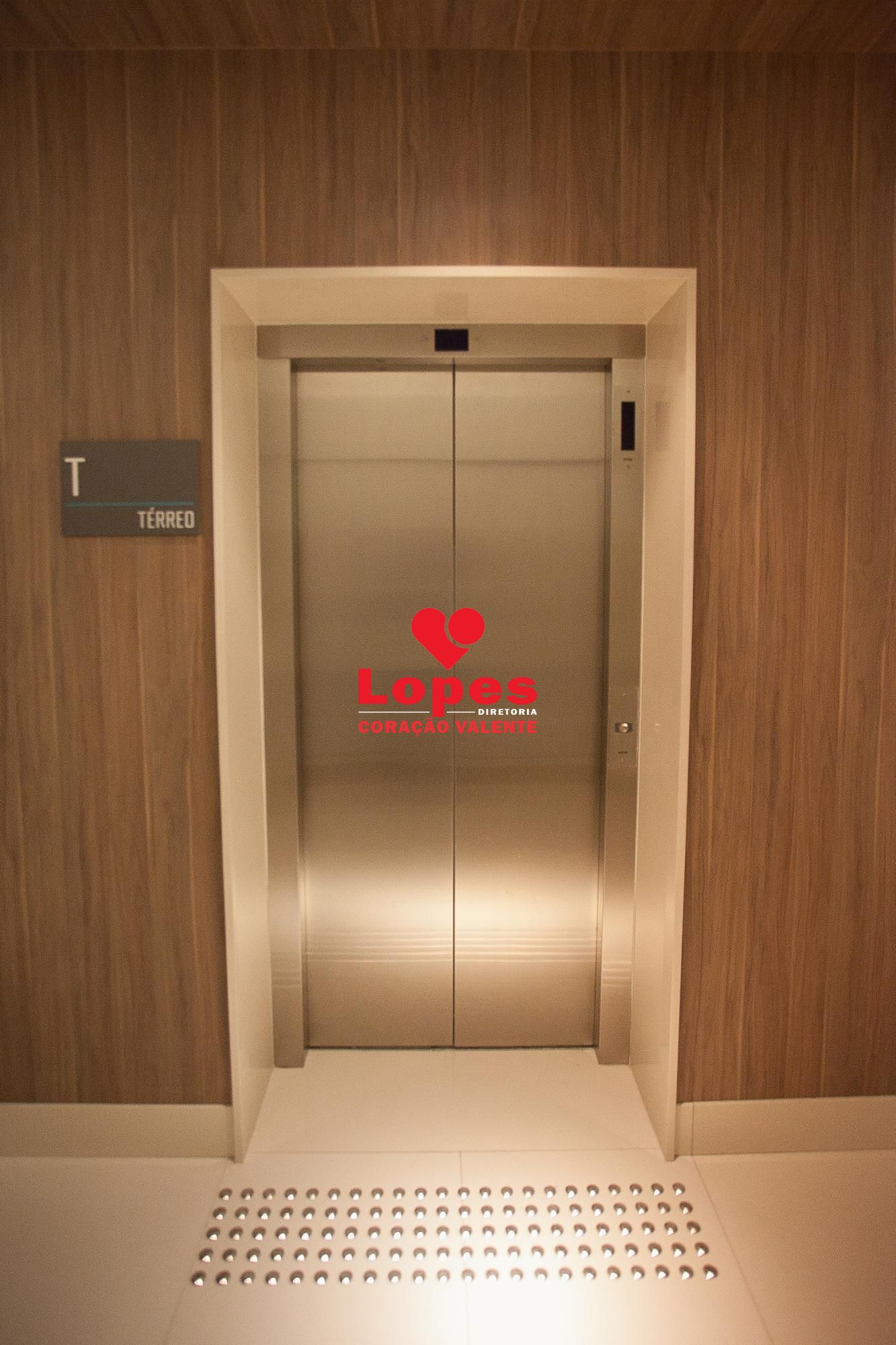 Sala-Conjunto, 27 m² - Foto 9