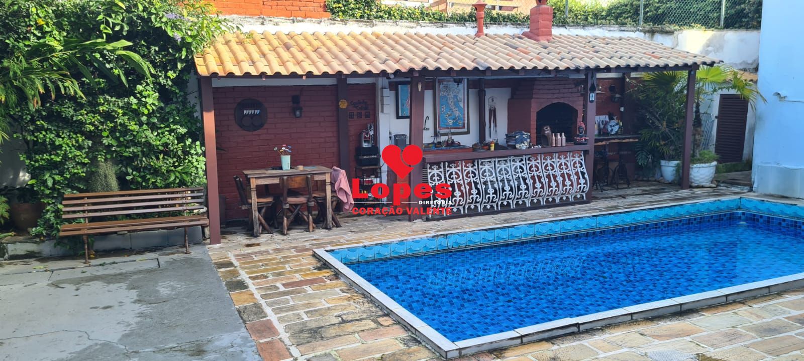 Casa, 6 quartos, 311 m² - Foto 8