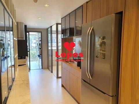 Apartamento, 4 quartos, 158 m² - Foto 11