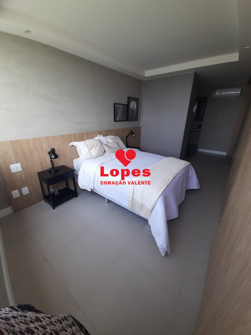 Apartamento à venda com 1 quarto, 58m² - Foto 36