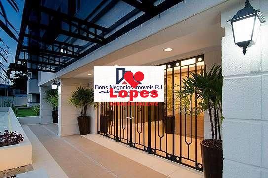 Apartamento, 3 quartos, 64 m² - Foto 6