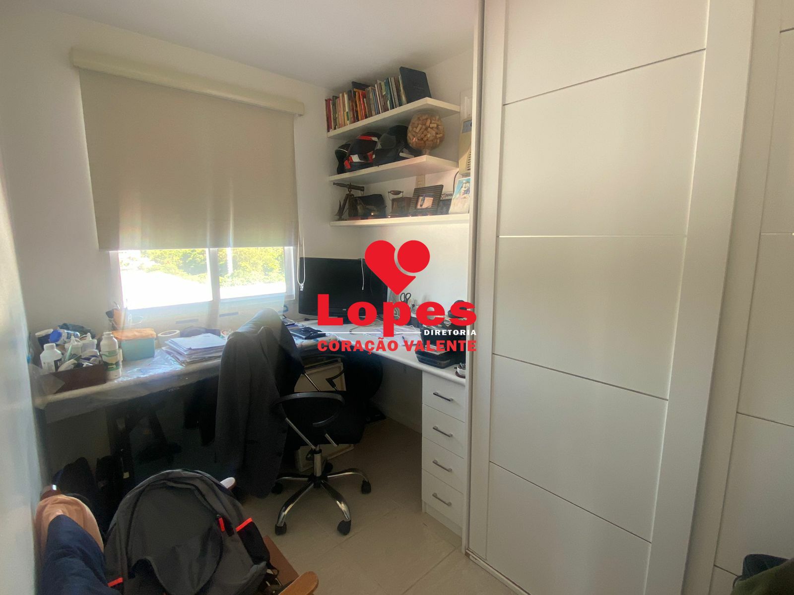 Apartamento, 3 quartos, 84 m² - Foto 11