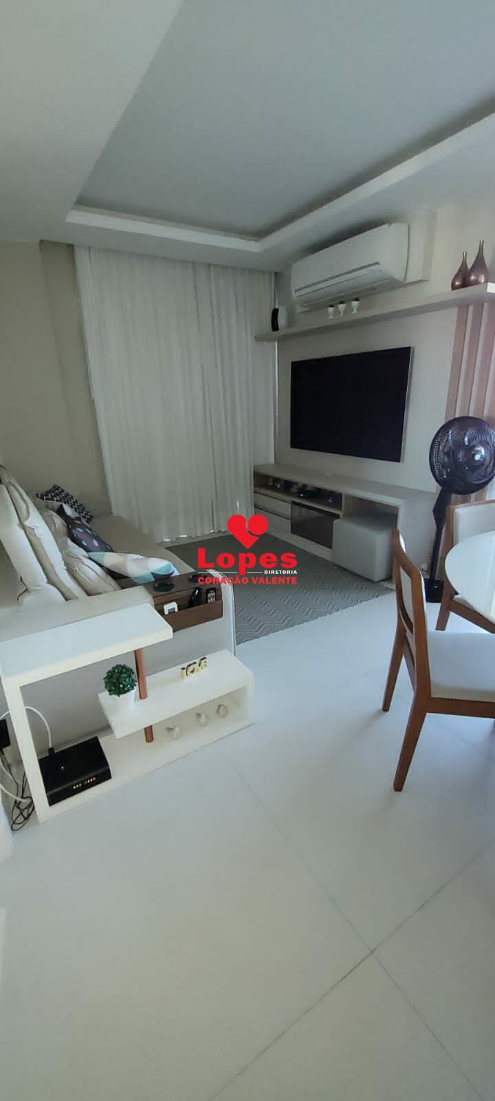 Apartamento à venda com 3 quartos, 102m² - Foto 4