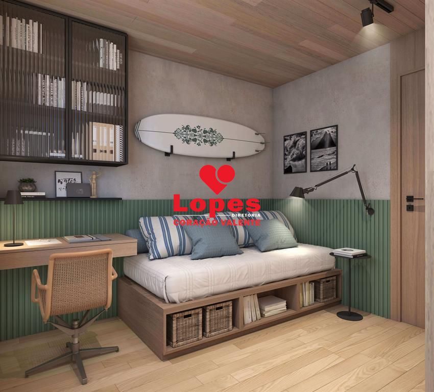 Apartamento à venda com 4 quartos, 175m² - Foto 29