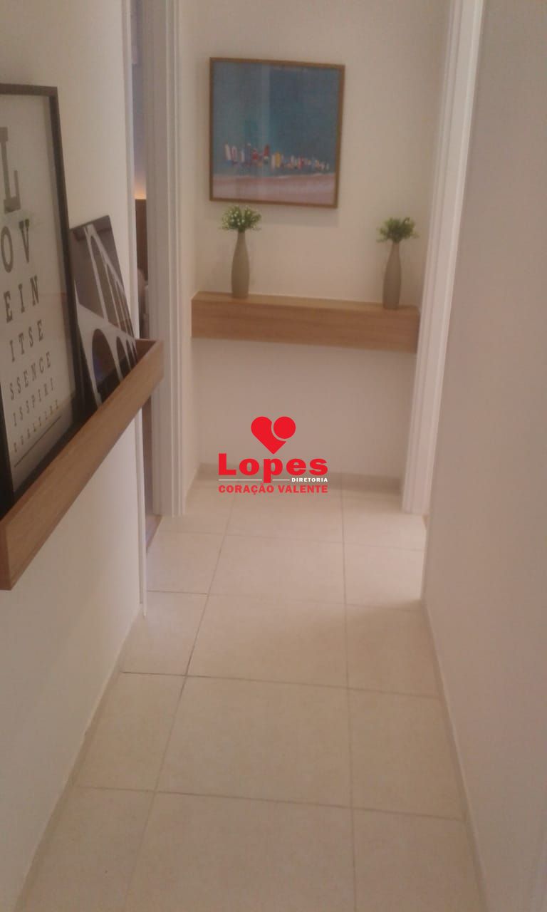 Apartamento à venda com 2 quartos, 55m² - Foto 12