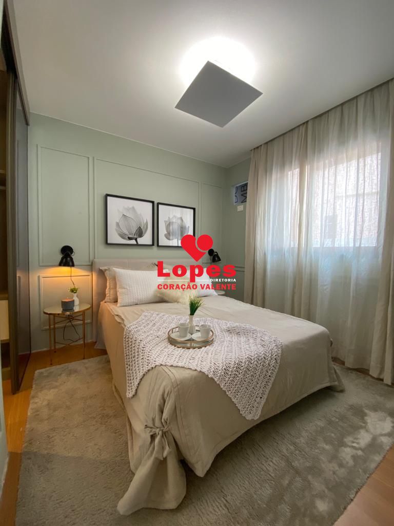 Apartamento à venda com 3 quartos, 70m² - Foto 8