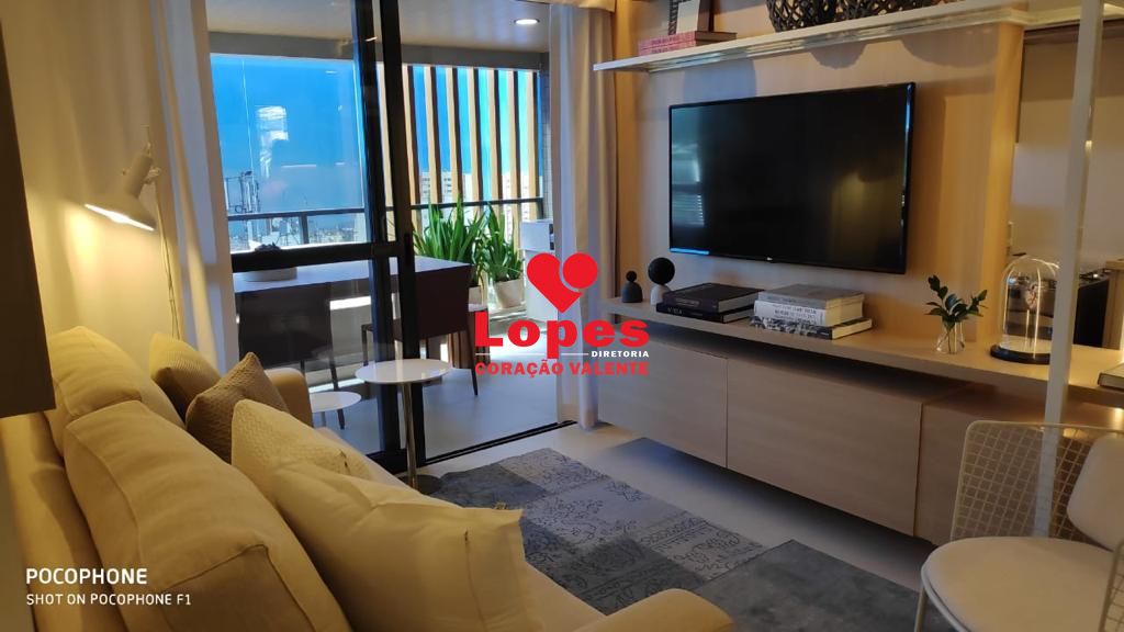 Apartamento, 2 quartos, 71 m² - Foto 1