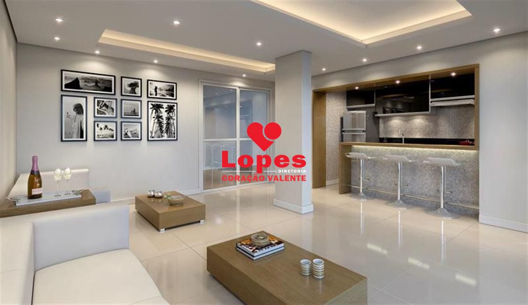 Apartamento, 3 quartos, 127 m² - Foto 7