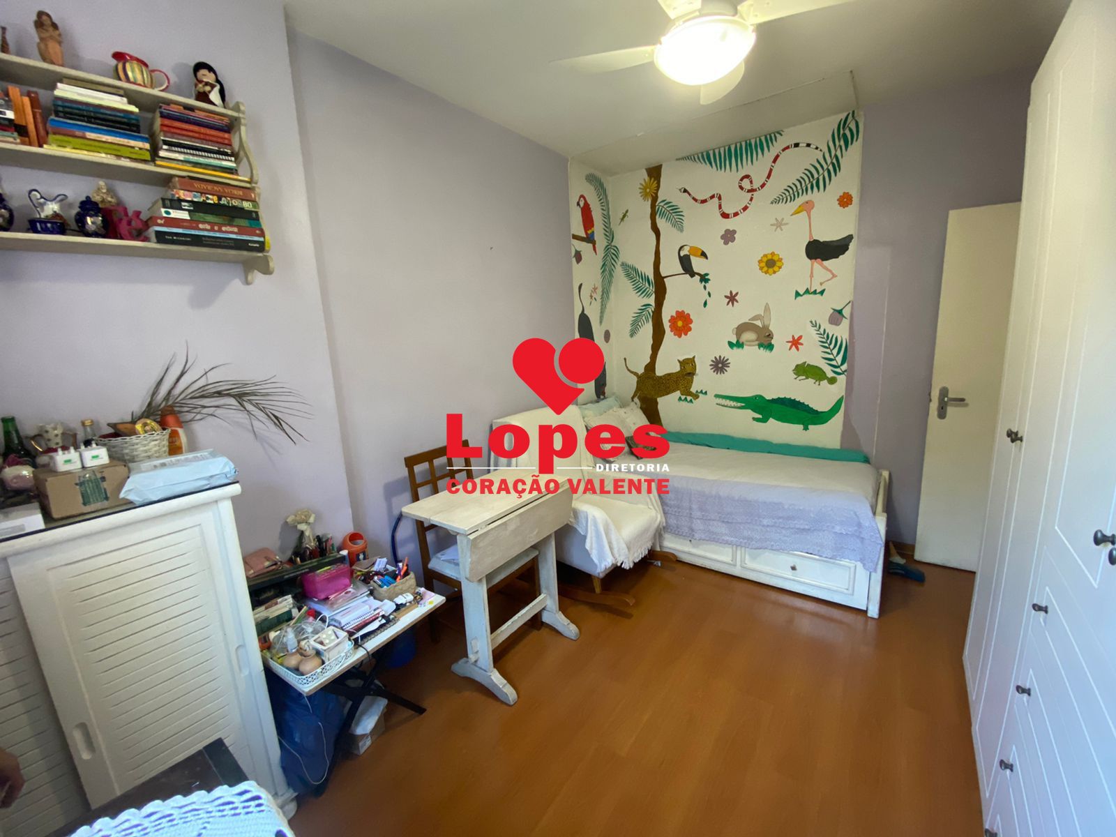 Apartamento à venda com 4 quartos, 151m² - Foto 11