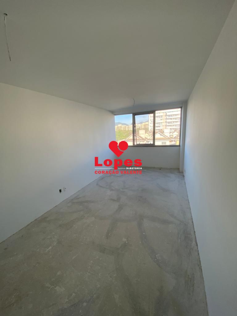 Conjunto Comercial-Sala à venda com 1 quarto, 23m² - Foto 3