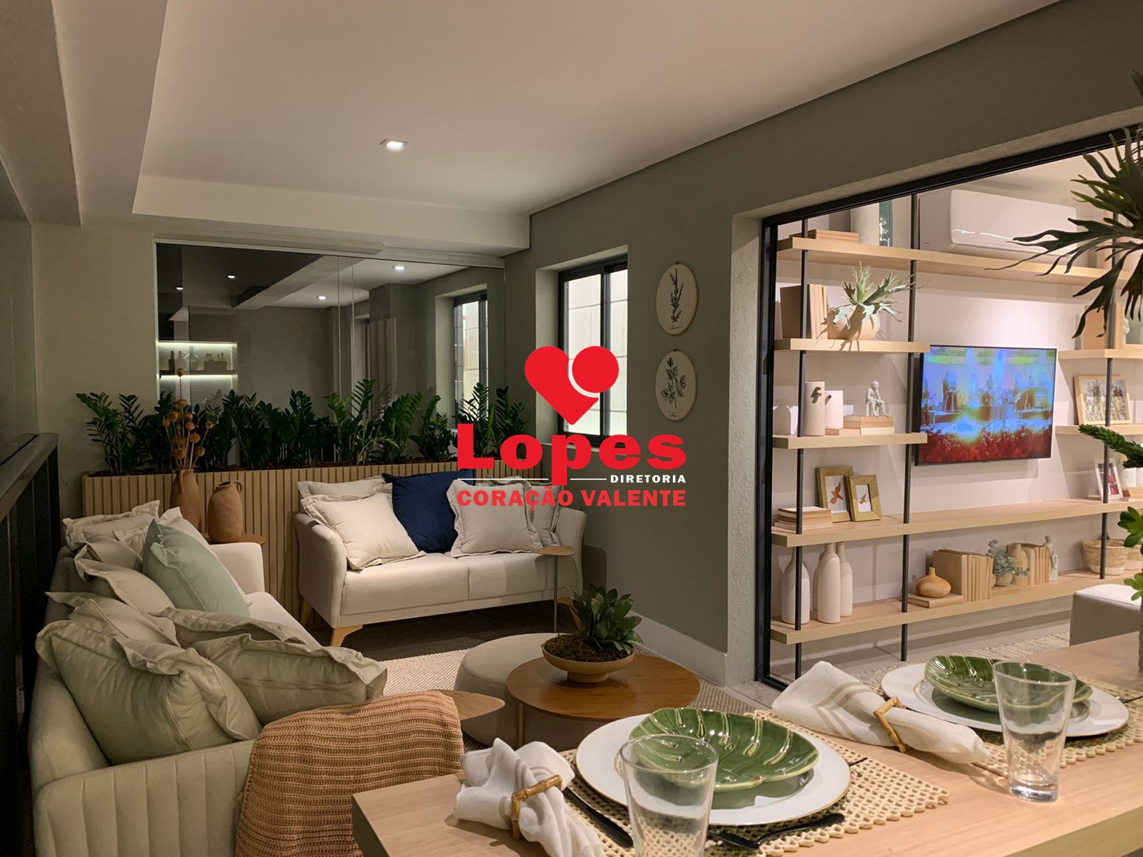 Apartamento, 2 quartos, 104 m² - Foto 9