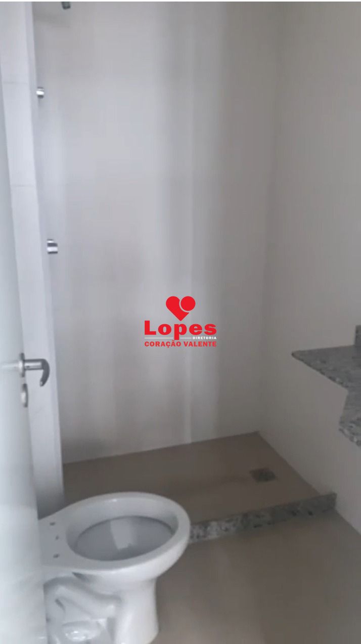 Apartamento à venda com 2 quartos, 65m² - Foto 7