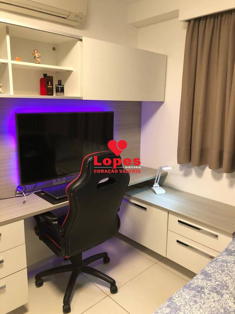 Apartamento à venda com 3 quartos, 100m² - Foto 14